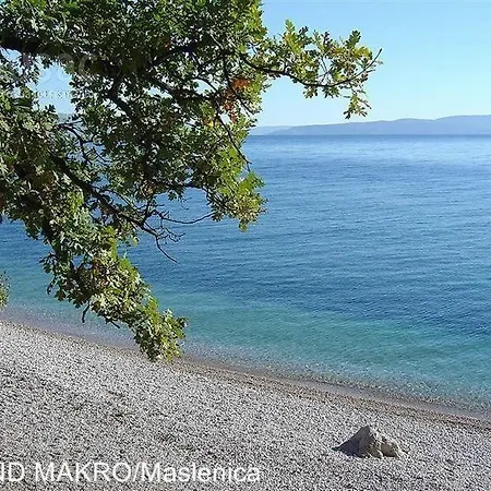 Design-beachresort Maslenica