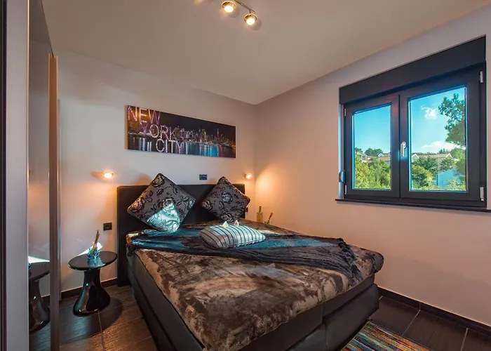 Design-beachresort * Maslenica