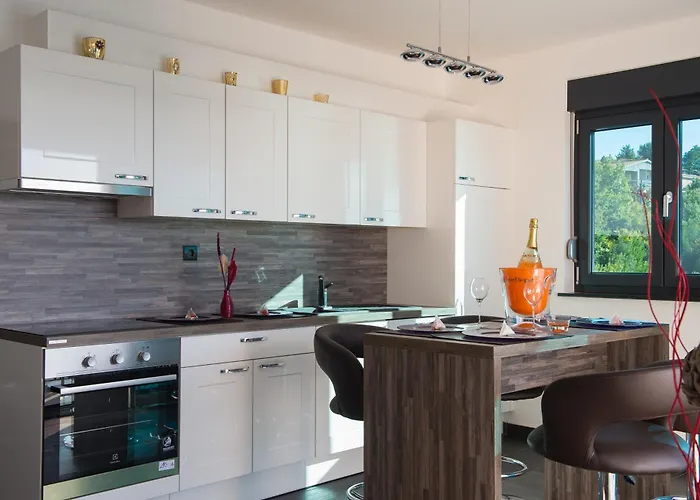 Apartman Design-beachresort *