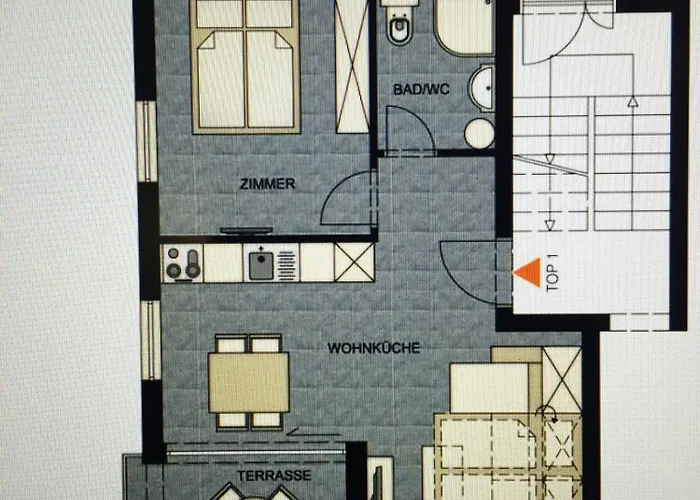Design-beachresort - With Pool - First Line To The Sea Maslenica