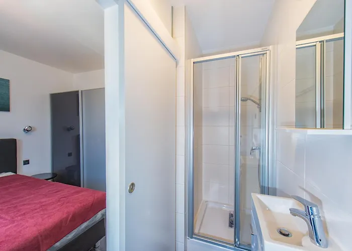 Design-beachresort Apartman Maslenica