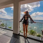 Design-beachresort - With Pool - First Line To The Sea * Maslenica