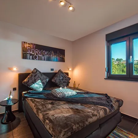 Design-beachresort * Maslenica