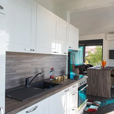 Design-beachresort * Maslenica