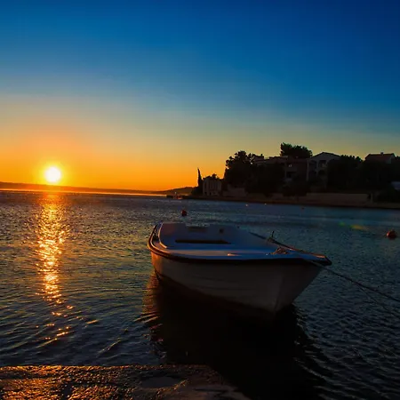 Design-beachresort Maslenica