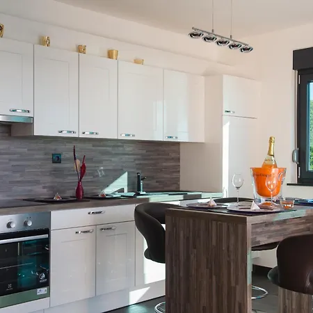 Apartman Design-beachresort *