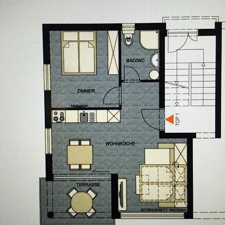 Design-beachresort Maslenica