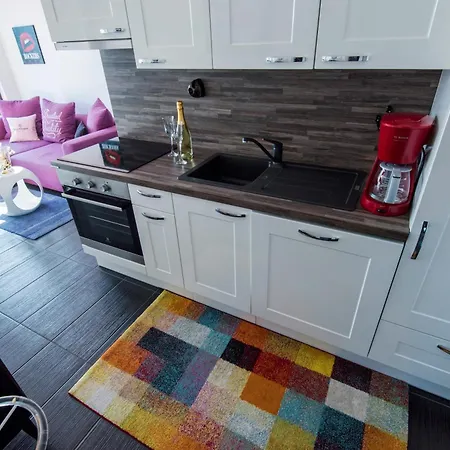 Apartman Design-beachresort