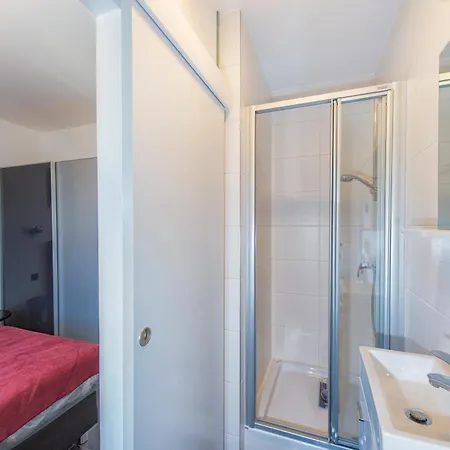 Design-beachresort Apartman Maslenica