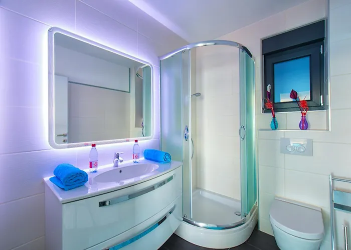 Design-beachresort Апартаменты *