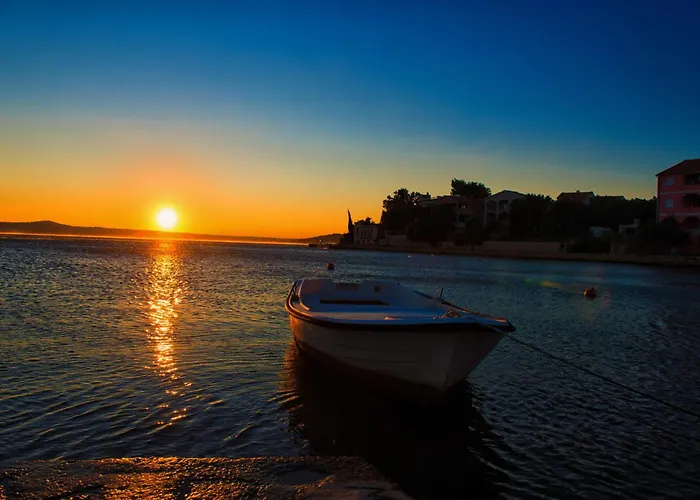 Design-beachresort Maslenica